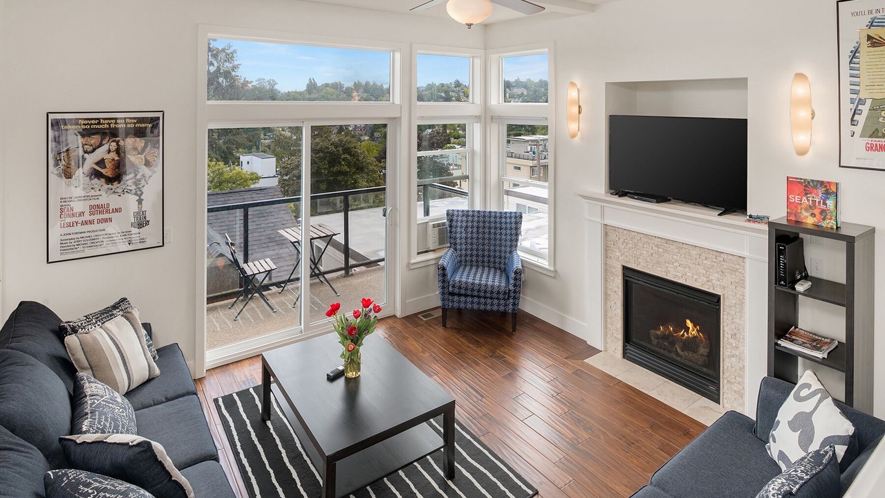 Photo of Livingroom in Mann
