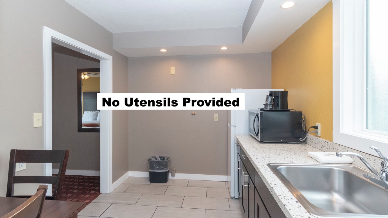 Photo of Kitchen in Multnomah