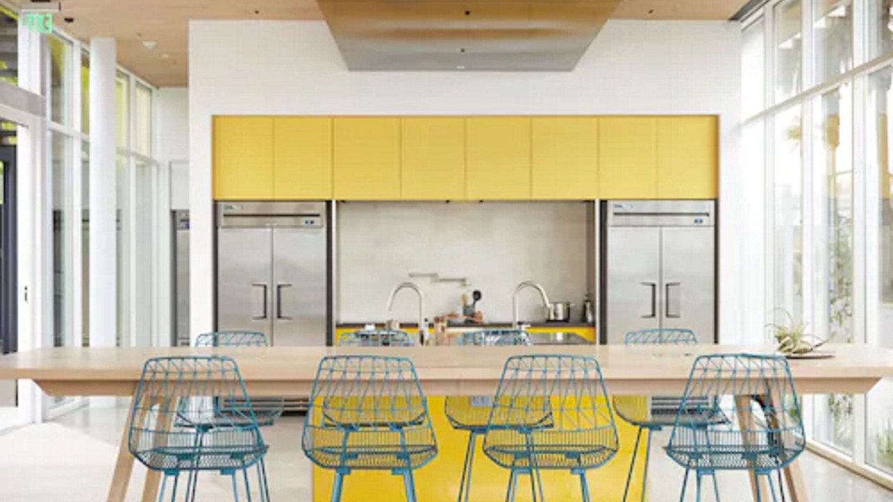 Photo of Kitchen in Blanco - Culver Crest