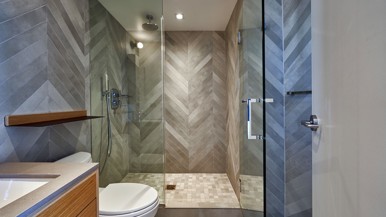 Photo of Bathroom in Blanco - Culver Crest
