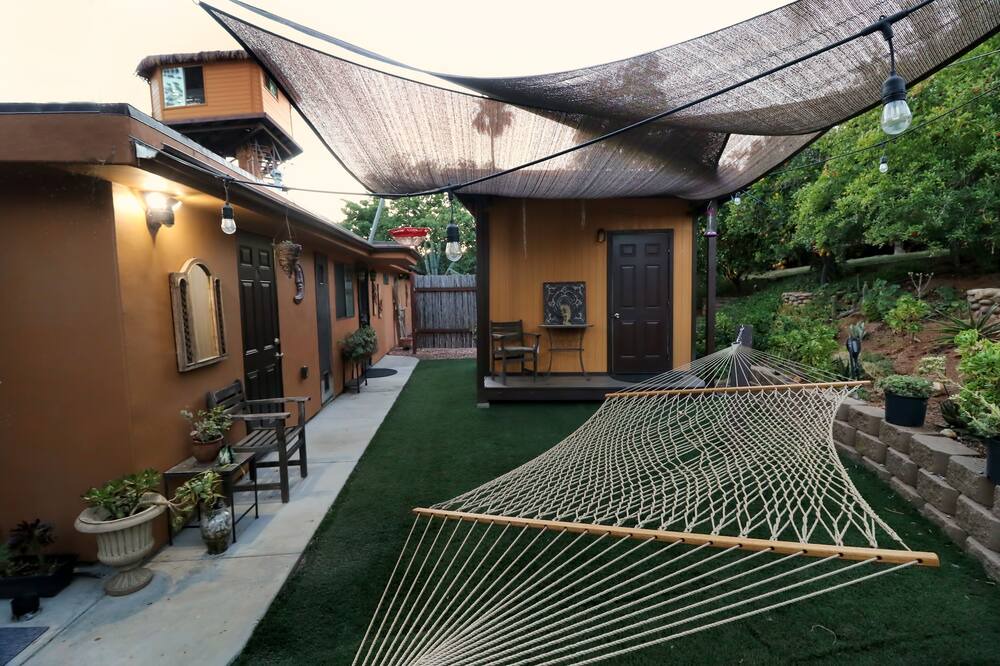 Photo of Bedroom in Escondido