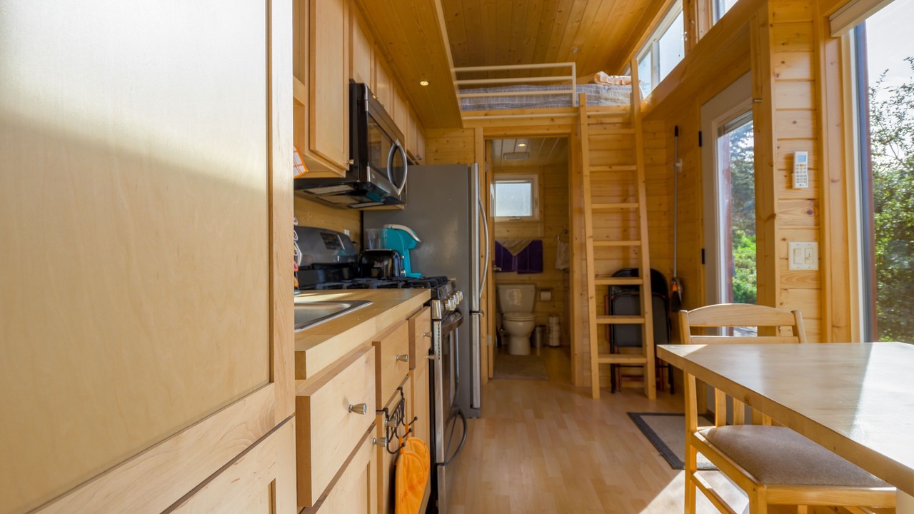 Photo of Kitchen in Mount Helix