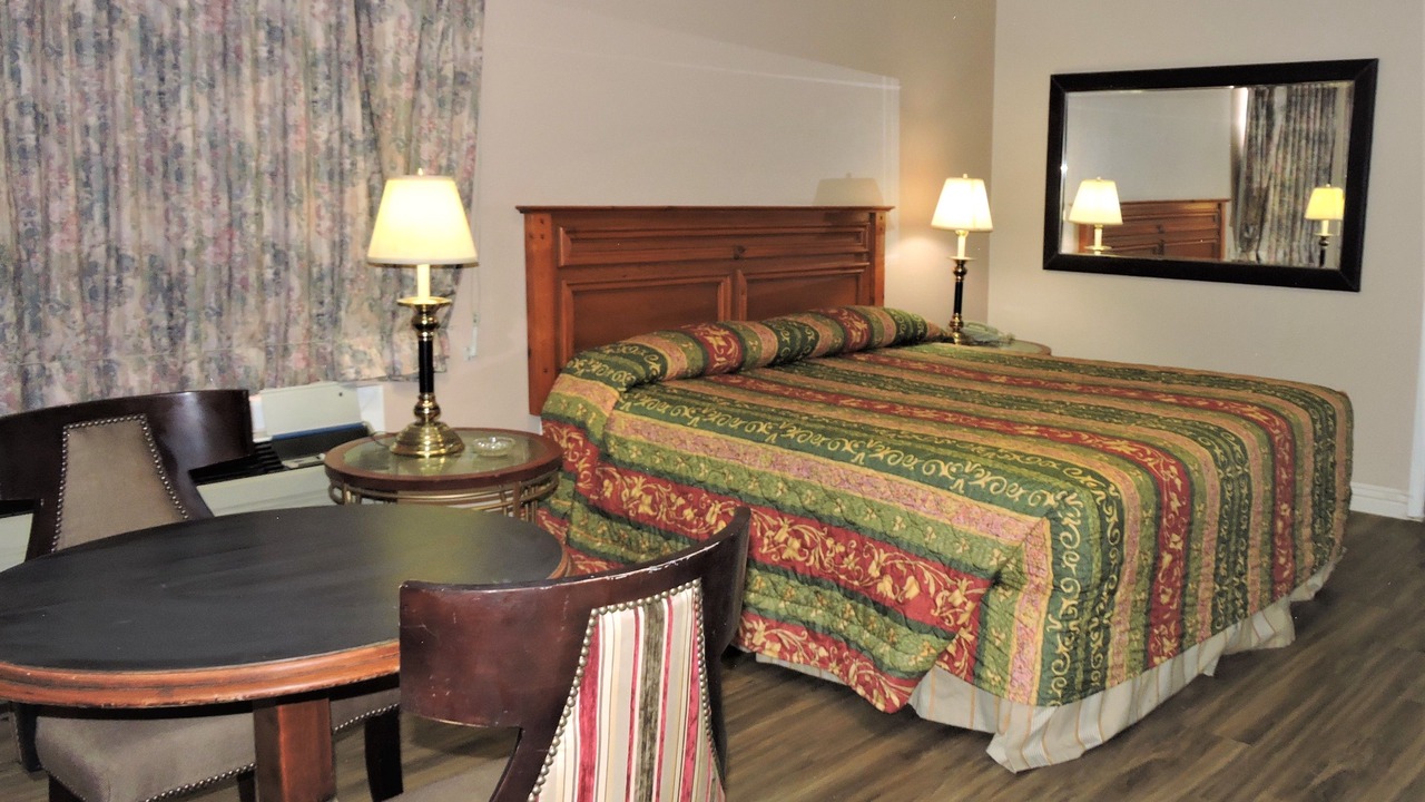 Photo of Bedroom in Sunrise Manor