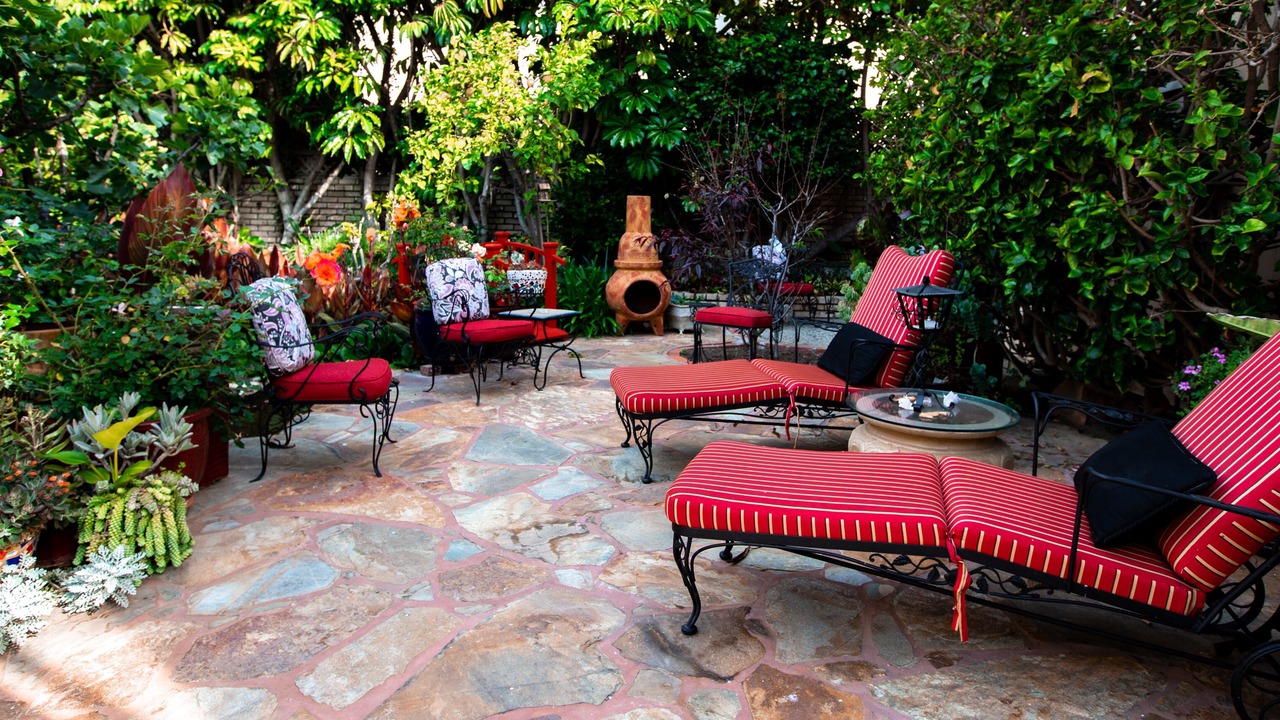 Photo of Outdoor in North of Wilshire