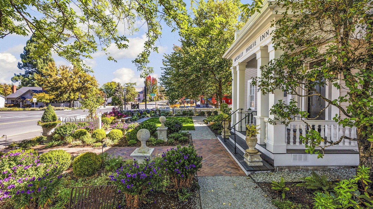 Photo of Outdoor in Jacksonville
