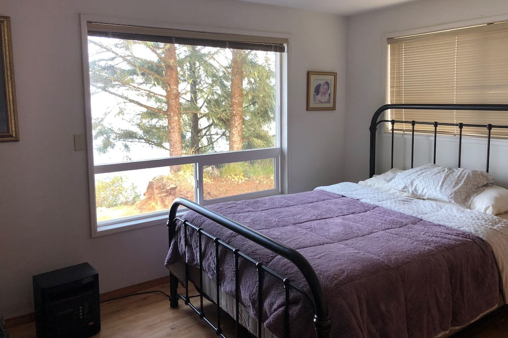 Photo of Bedroom in Barview