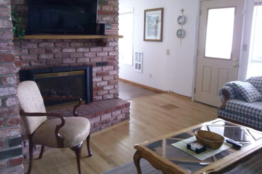 Photo of Livingroom in Barview