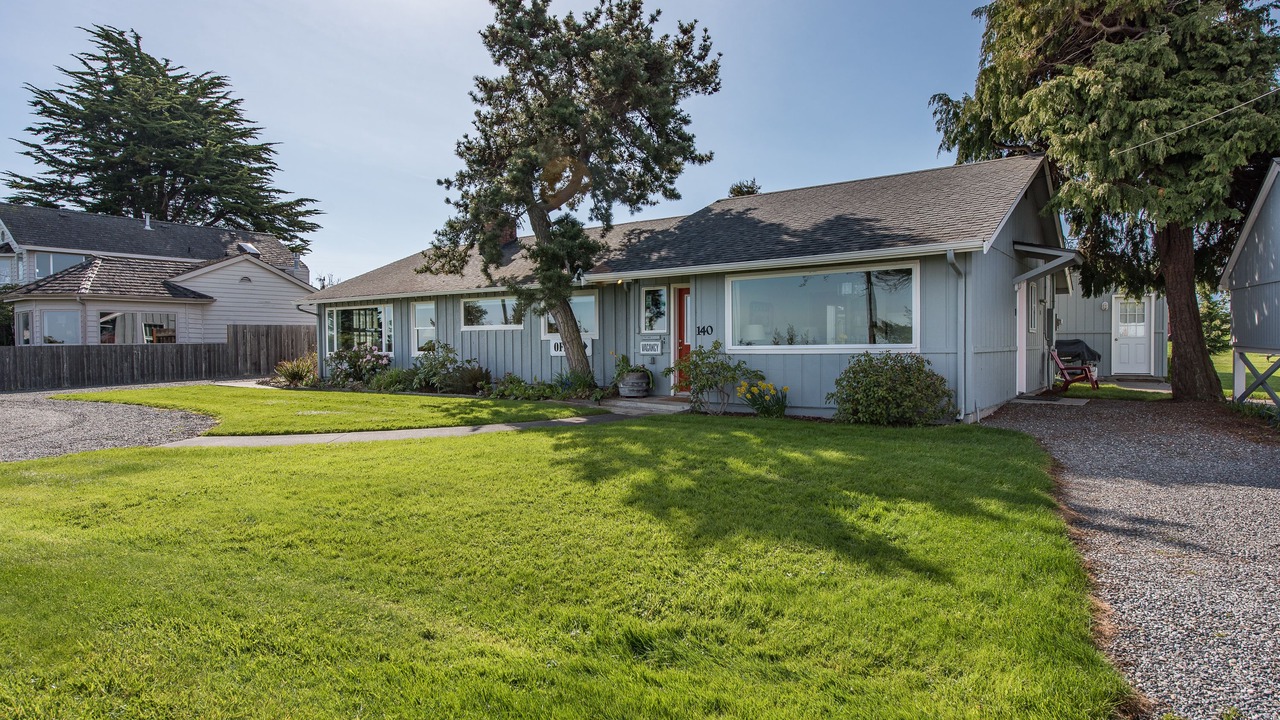 Photo of Outdoor in Sequim