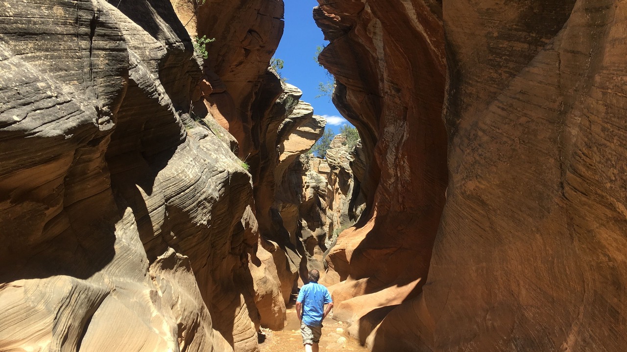 Photo of Outdoor in Escalante