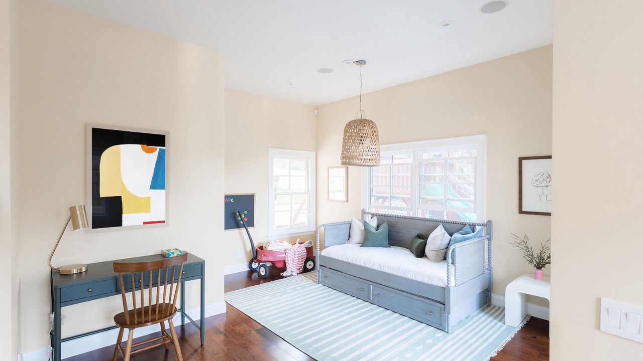 Photo of Livingroom in Hidden Valley