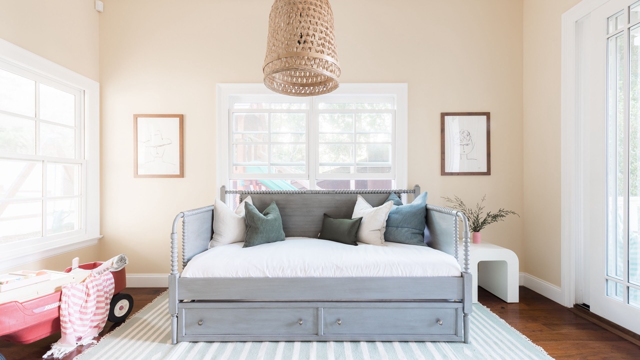 Photo of Livingroom in Hidden Valley