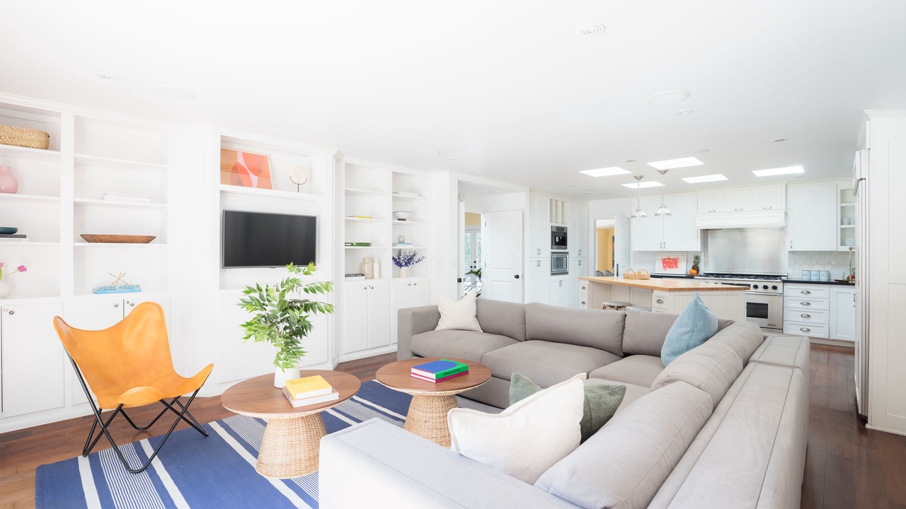 Photo of Livingroom in Hidden Valley