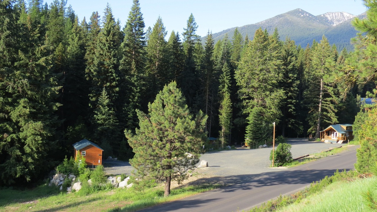 Photo of Outdoor in North Powder