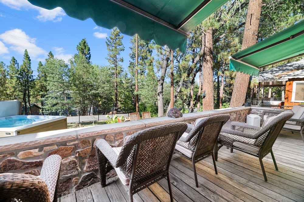 Photo of Outdoor in Big Bear Lake