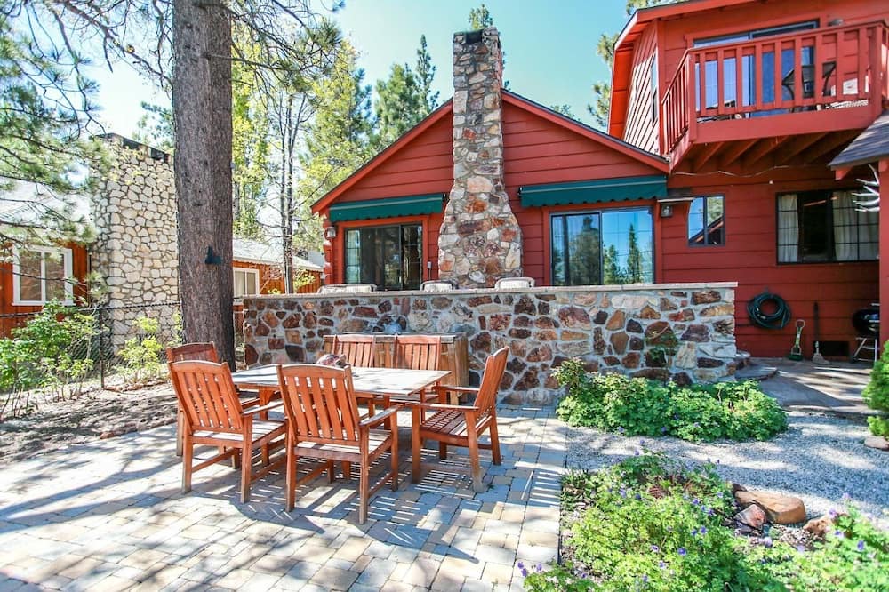 Photo of Others in Big Bear Lake