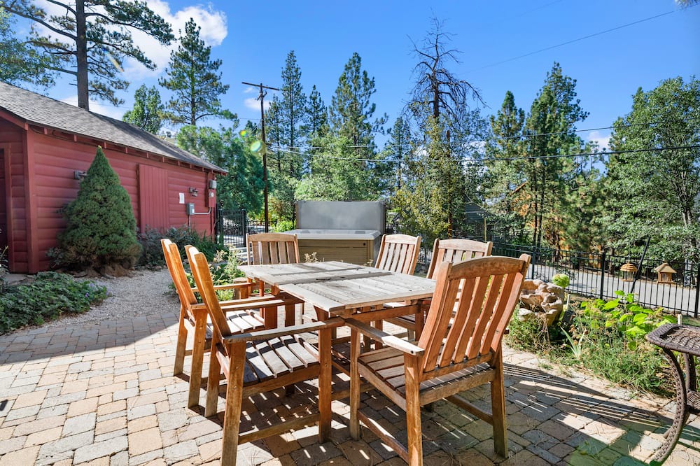 Photo of Outdoor in Big Bear Lake