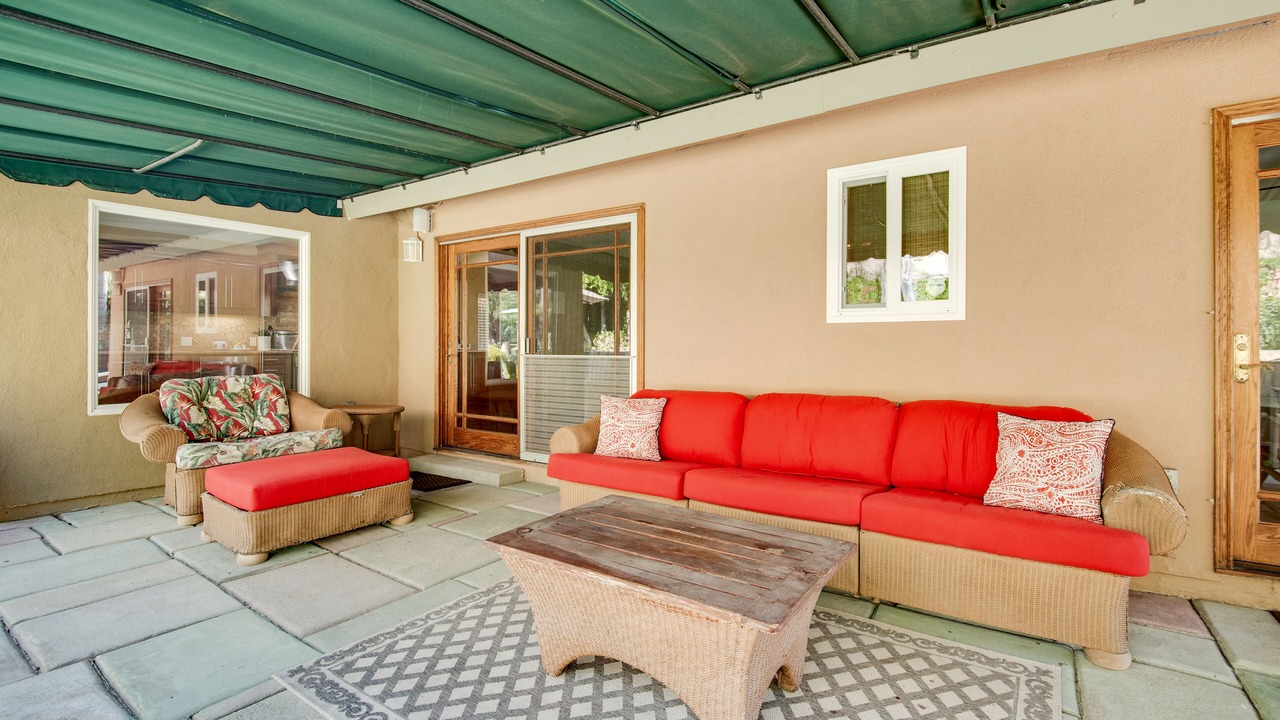 Photo of Outdoor in Topanga