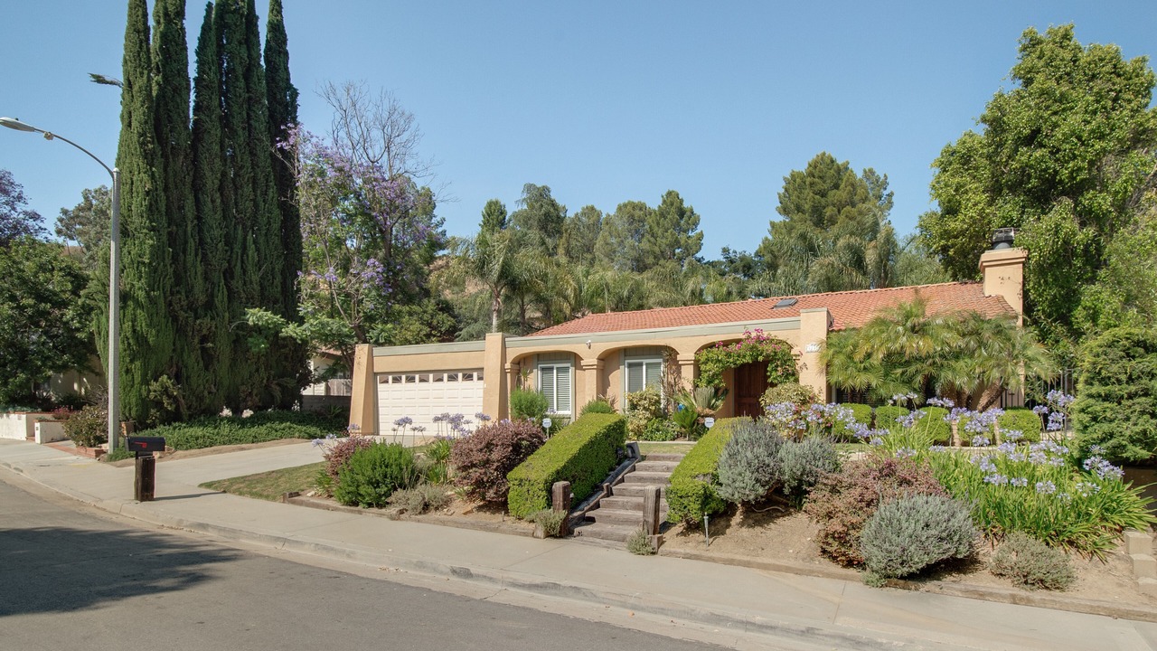 Photo of Outdoor in Topanga