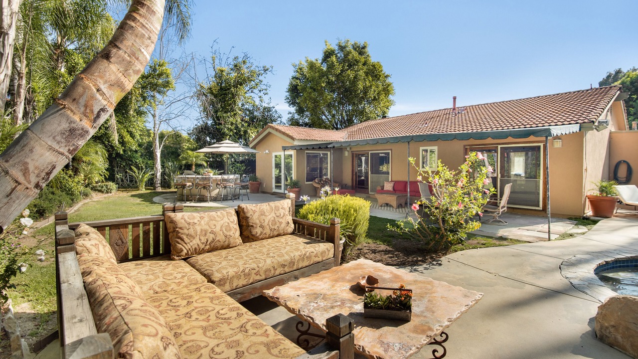 Photo of Outdoor in Topanga
