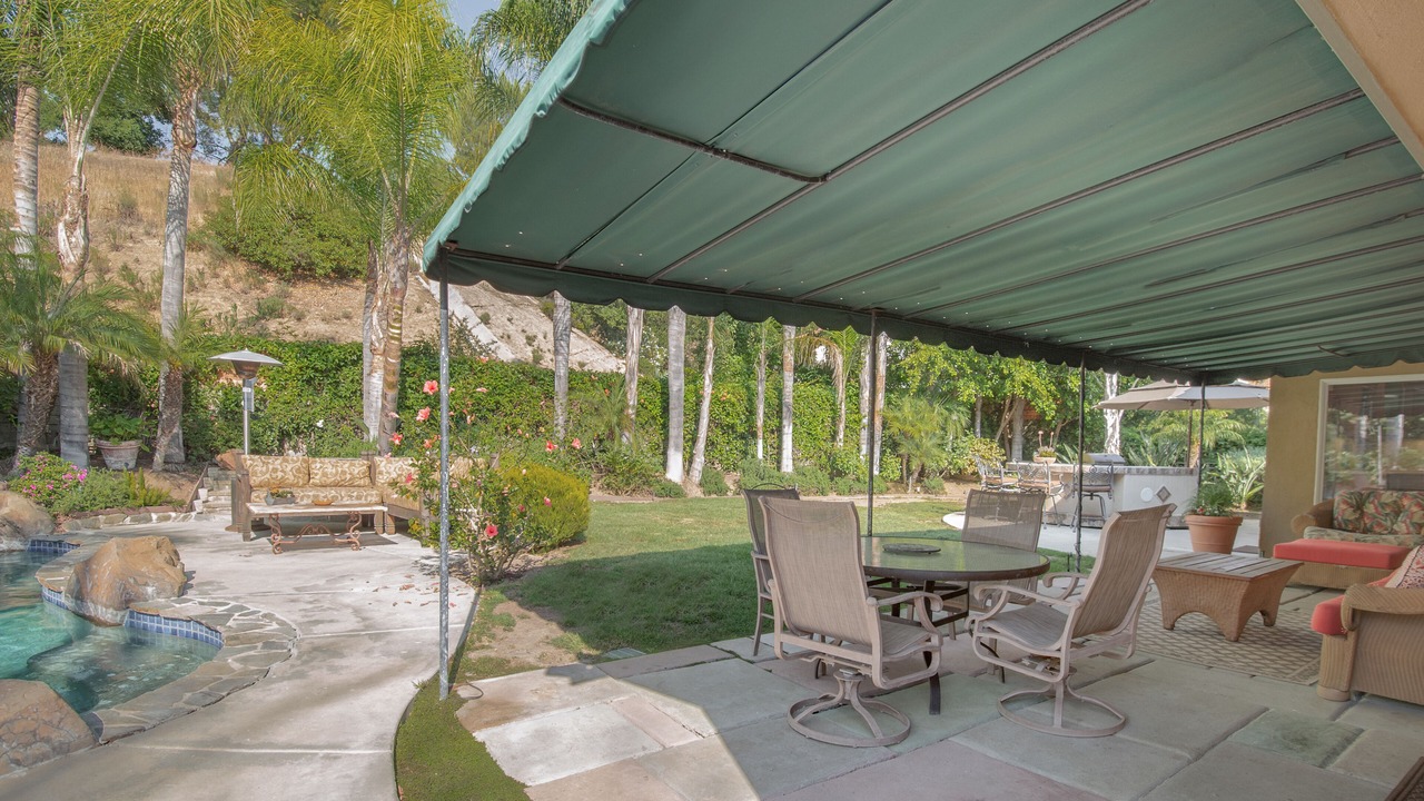 Photo of Outdoor in Topanga