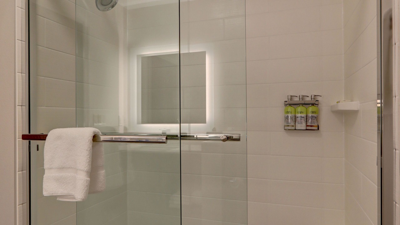 Photo of Bathroom in Auburn