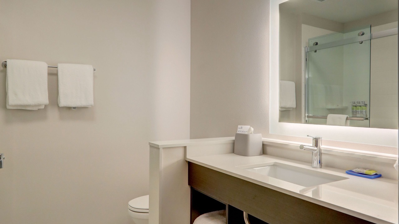 Photo of Bathroom in Auburn