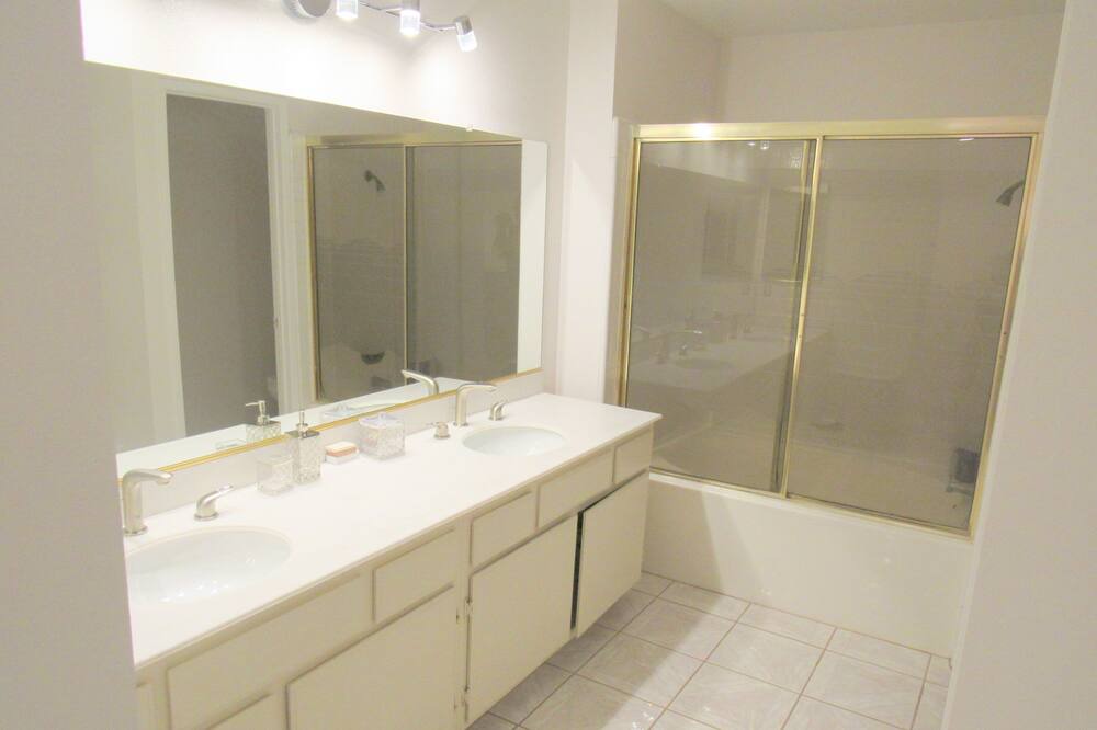 Photo of Bathroom in Yorba Linda