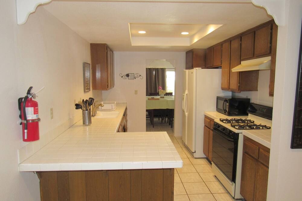 Photo of Kitchen in Yorba Linda