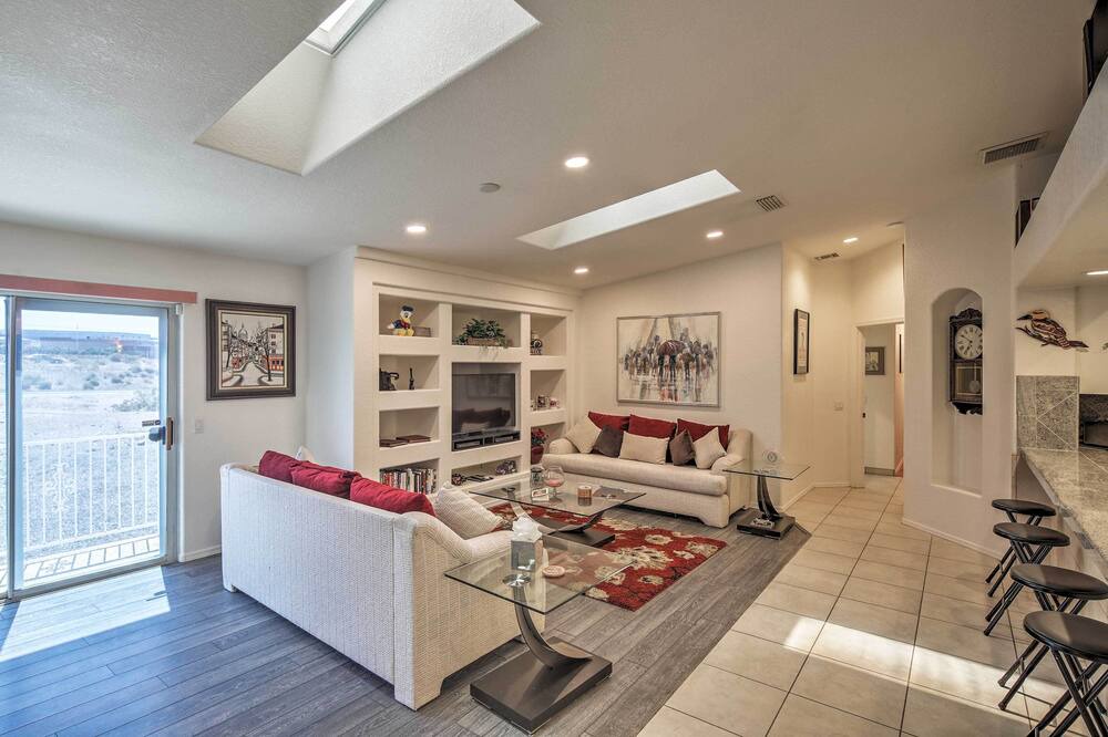 Photo of Bedroom in Lake Havasu City