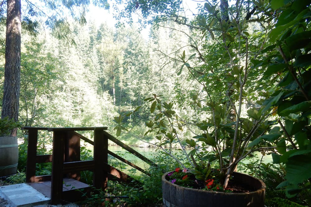 Photo of Outdoor in Cascadia