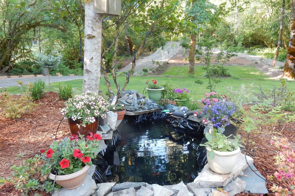 Photo of Outdoor in Cascadia