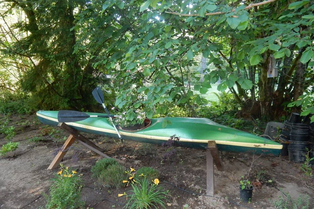 Photo of Outdoor in Cascadia