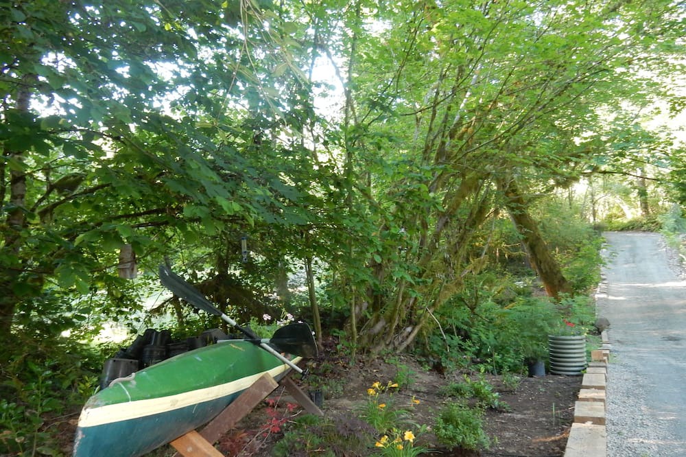 Photo of Outdoor in Cascadia