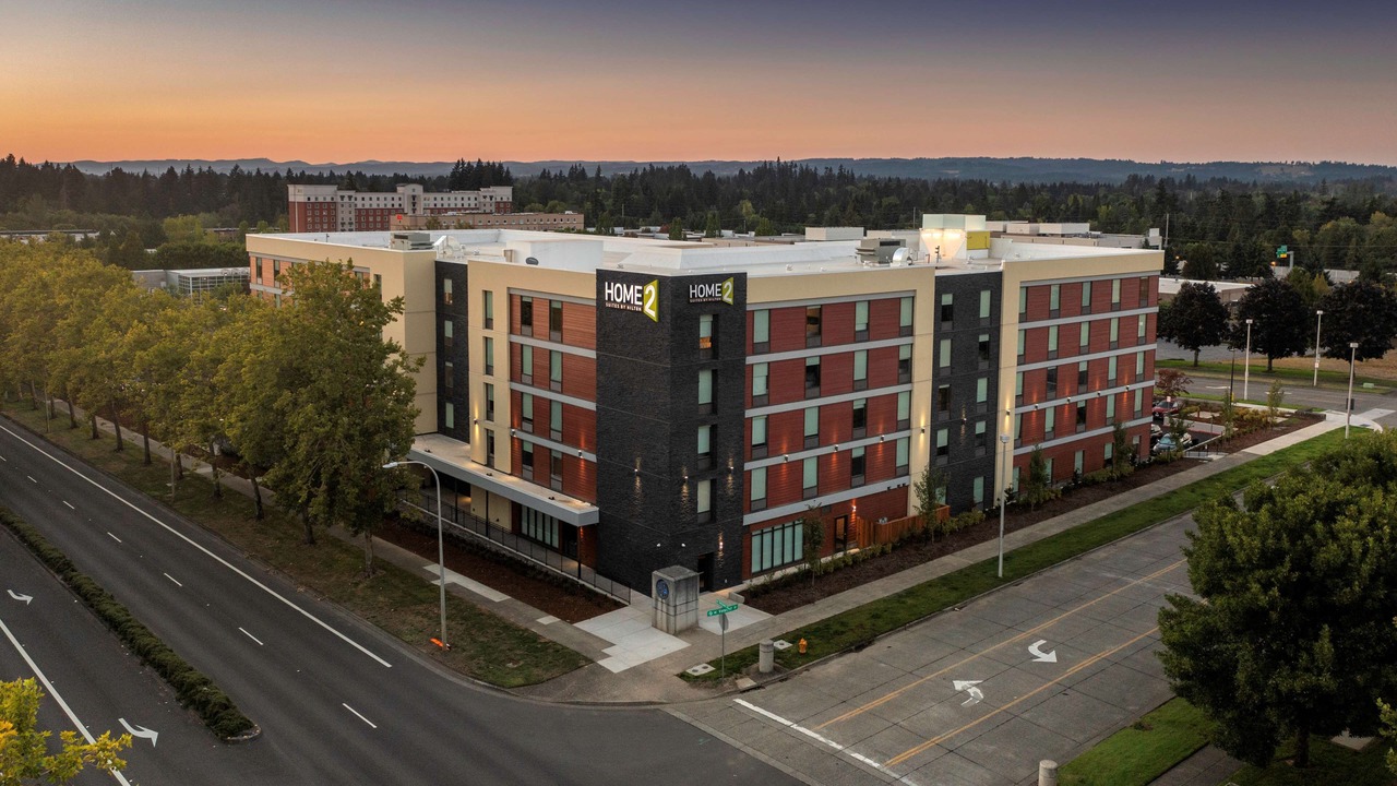 Photo of Outdoor in Tanasbourne