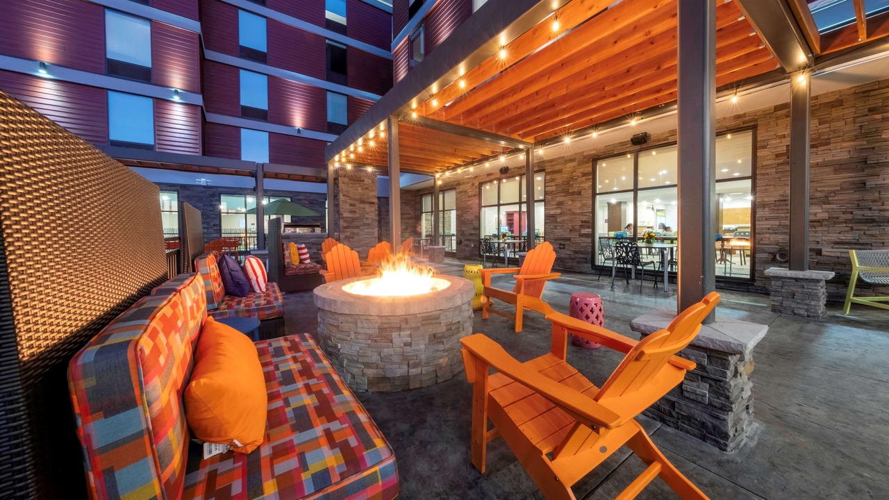 Photo of Outdoor in Tanasbourne