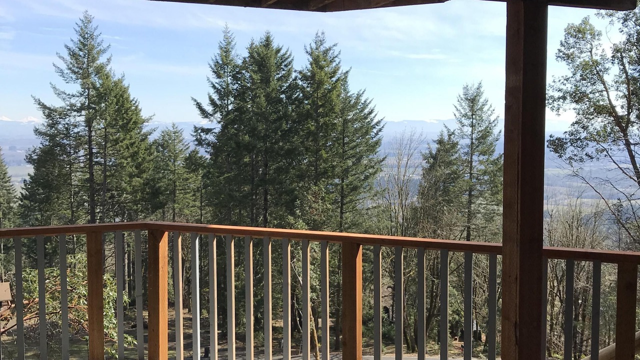 Photo of Outdoor in Corvallis