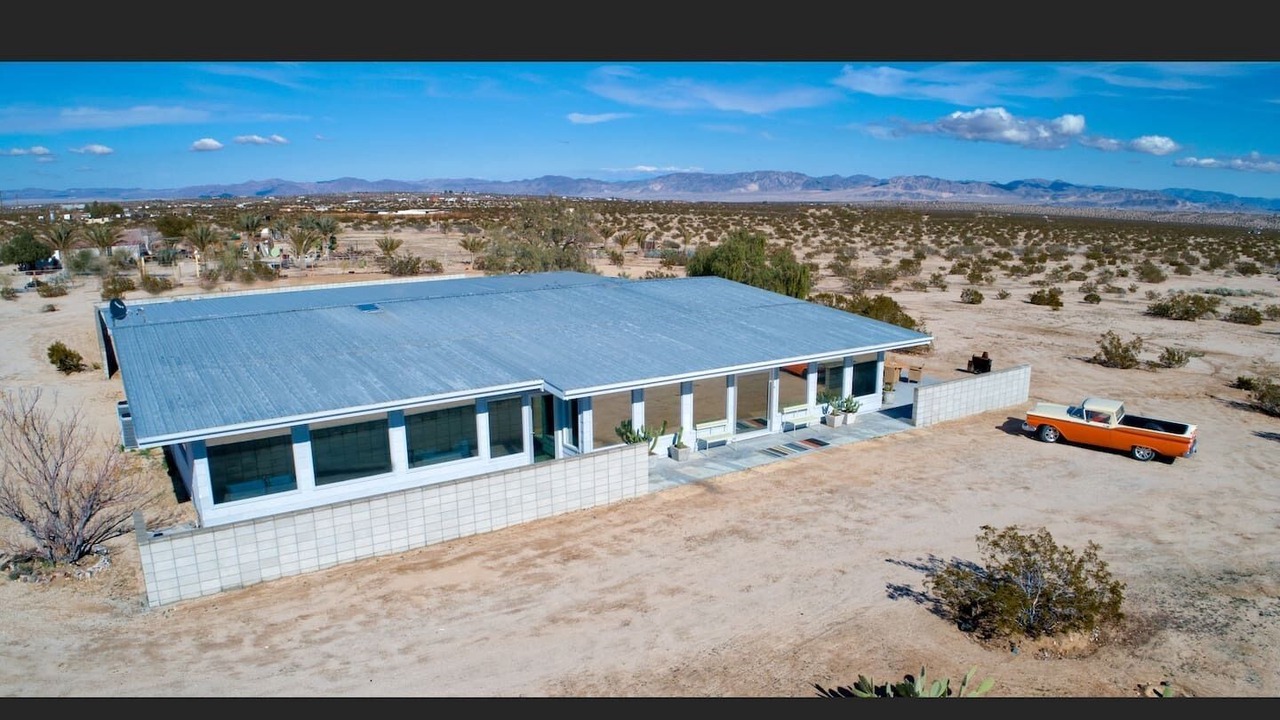 Photo of Others in Joshua Tree