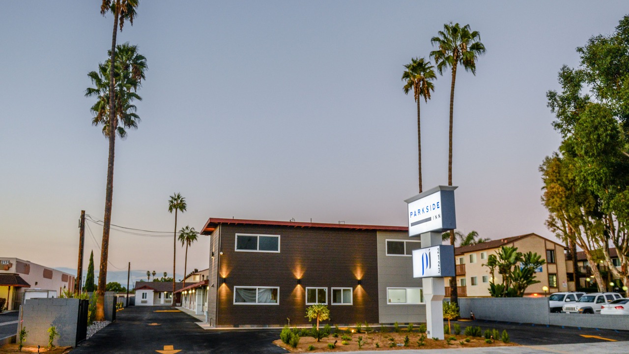 Photo of Outdoor in Northwest Anaheim