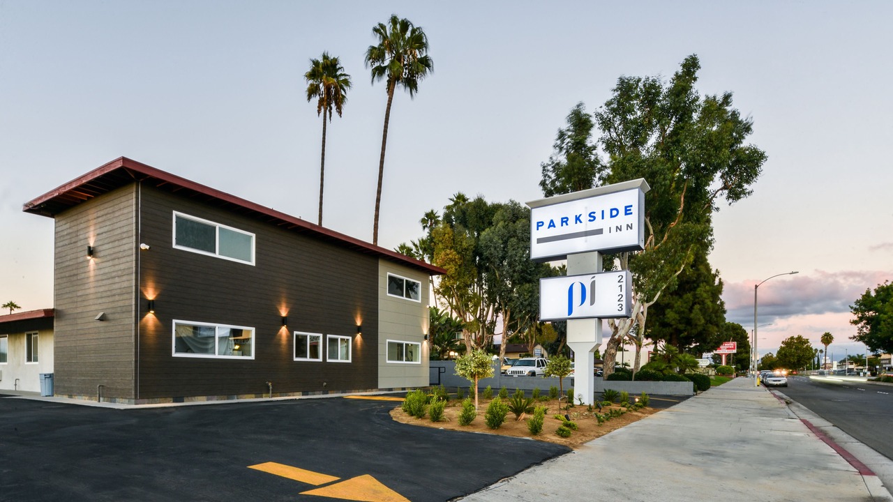 Photo of Outdoor in Northwest Anaheim