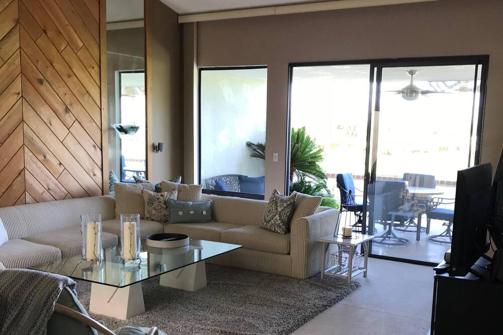 Photo of Bedroom in Rancho Mirage