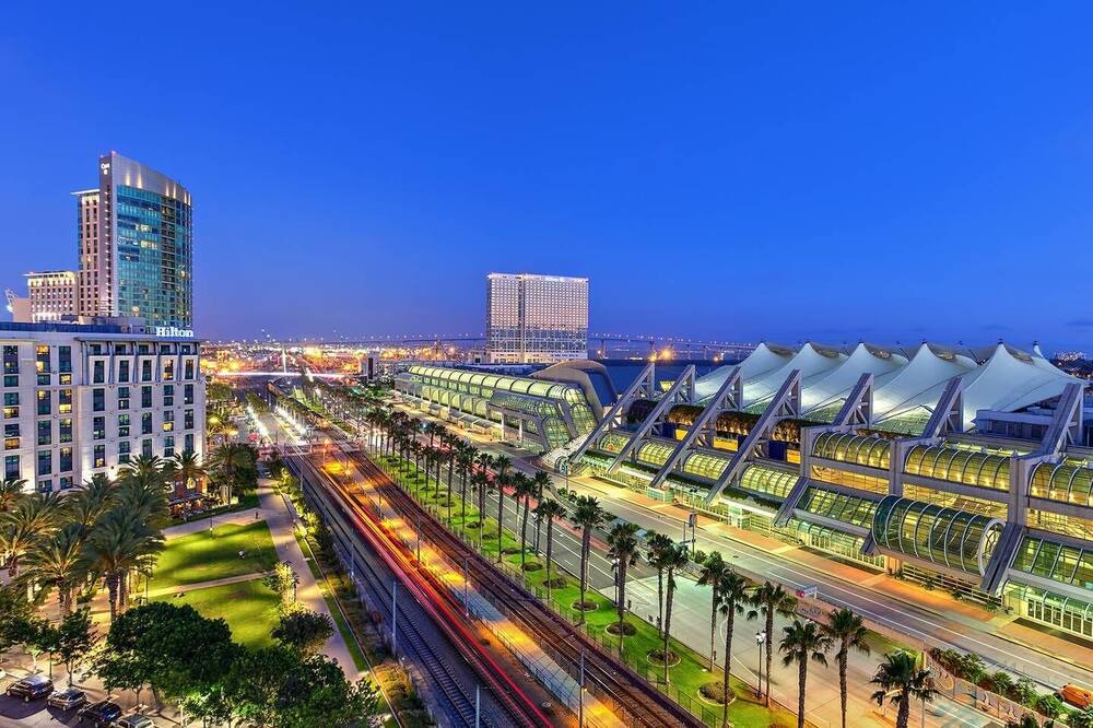 Photo of Others in Downtown San Diego