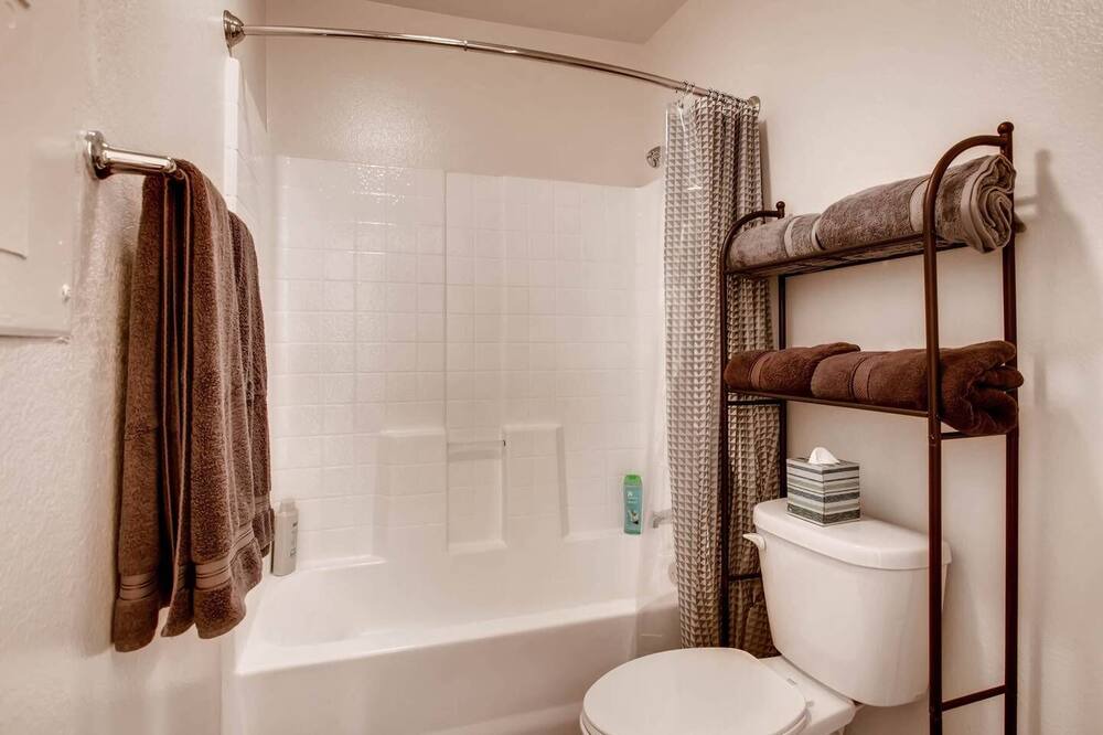 Photo of Bathroom in Downtown San Diego