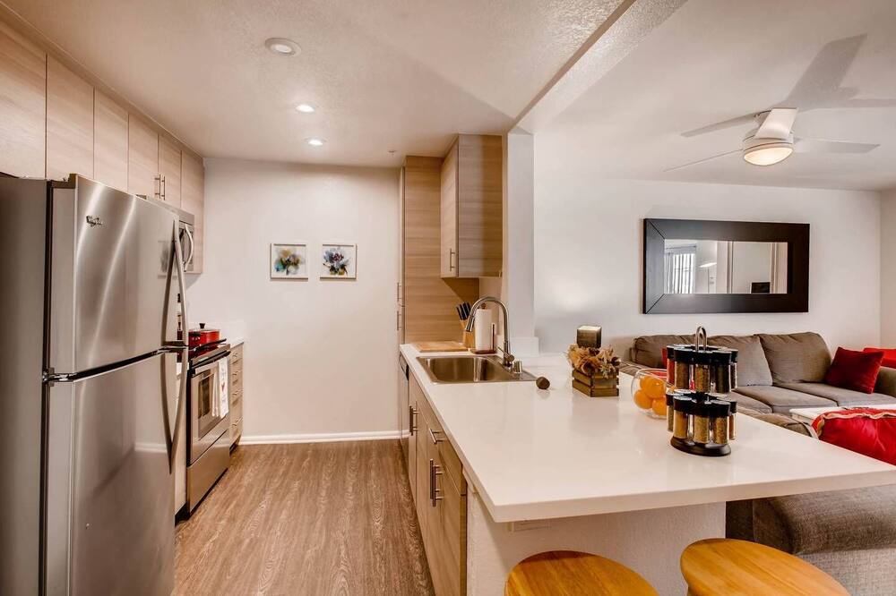 Photo of Kitchen in Downtown San Diego