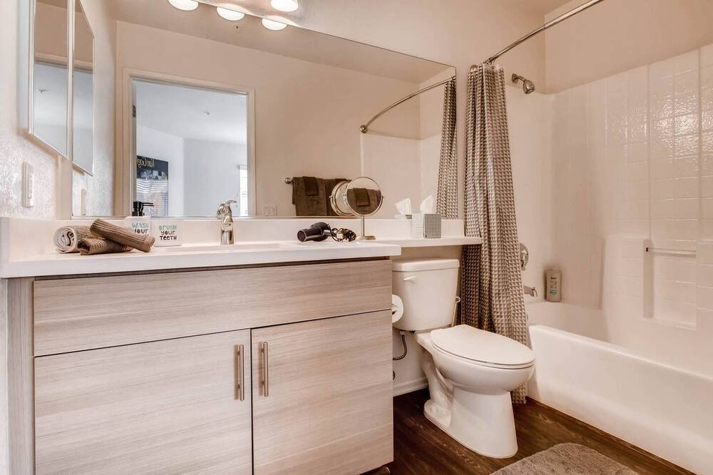 Photo of Bathroom in Downtown San Diego