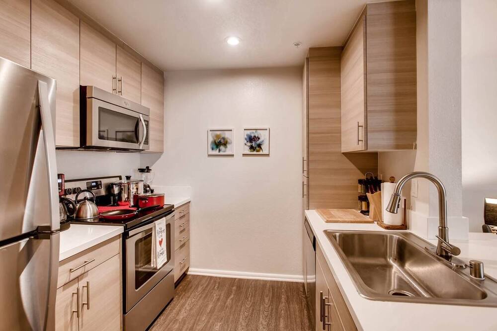 Photo of Kitchen in Downtown San Diego