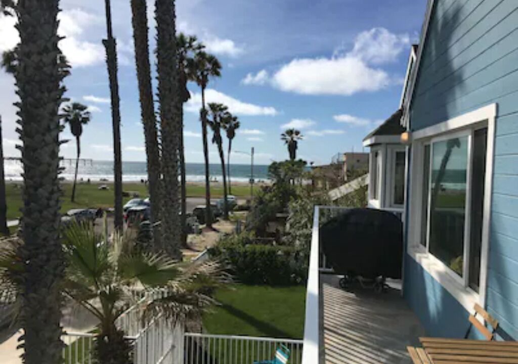 Photo of Outdoor in Ocean Beach