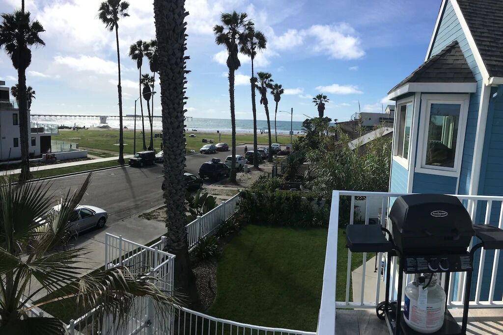 Photo of Outdoor in Ocean Beach