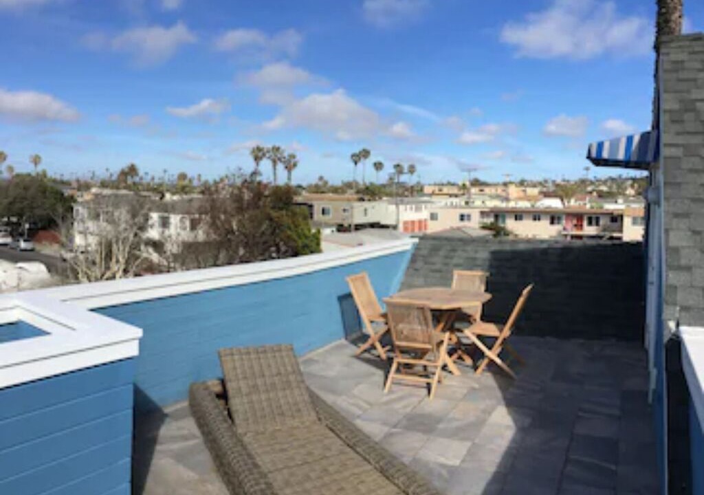 Photo of Outdoor in Ocean Beach