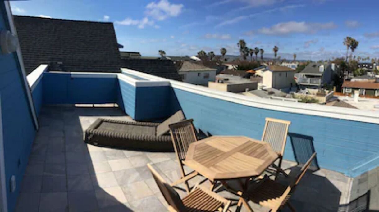 Photo of Outdoor in Ocean Beach