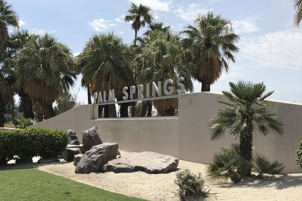 Photo of Outdoor in Palm Springs